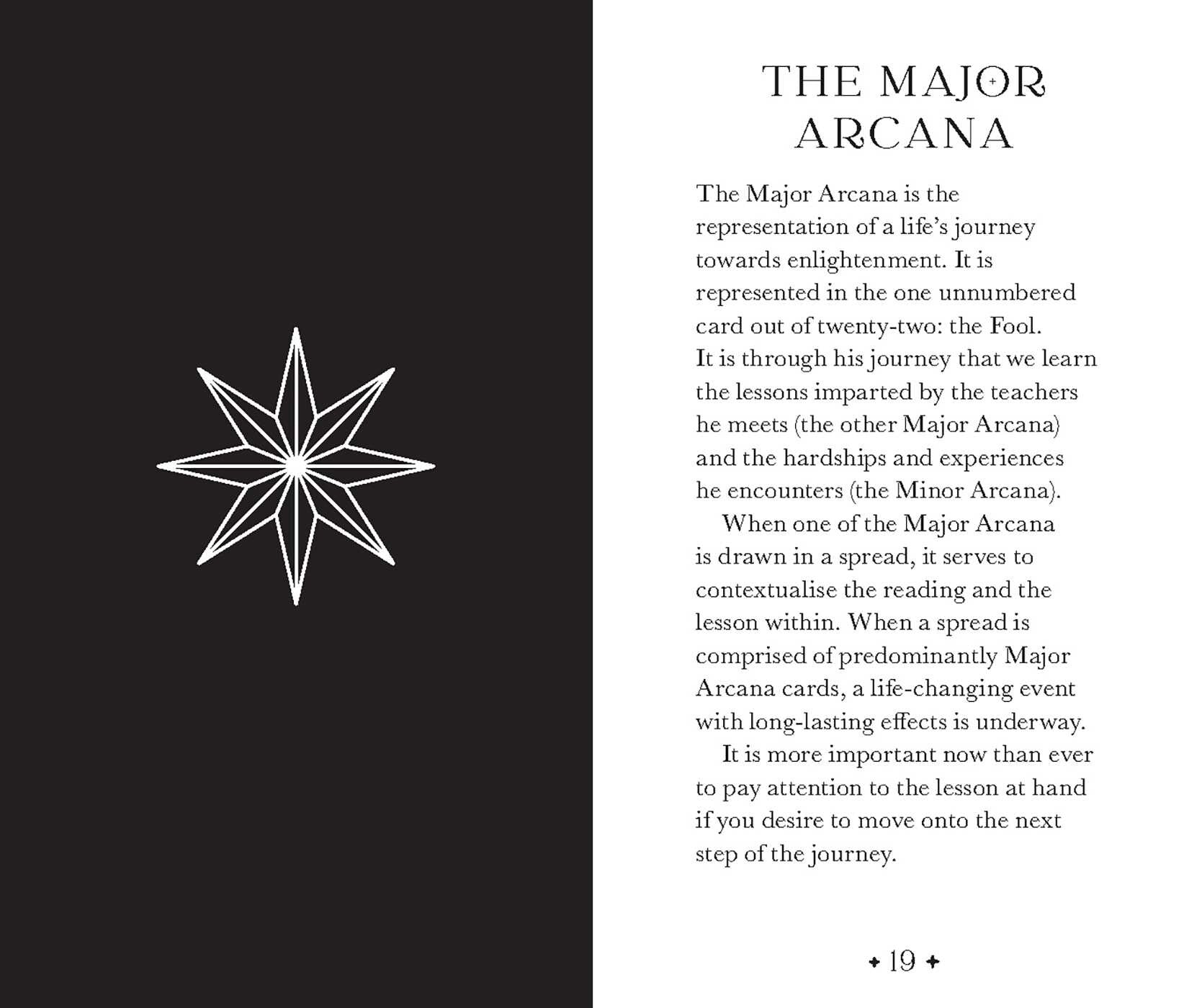 Oriens Animal Tarot Pocket Edition