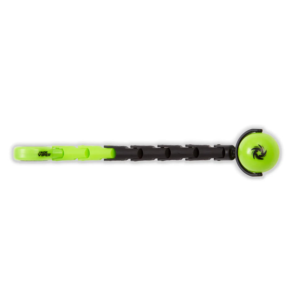 Original Spin Chaku Finger Spinner Jade Viper