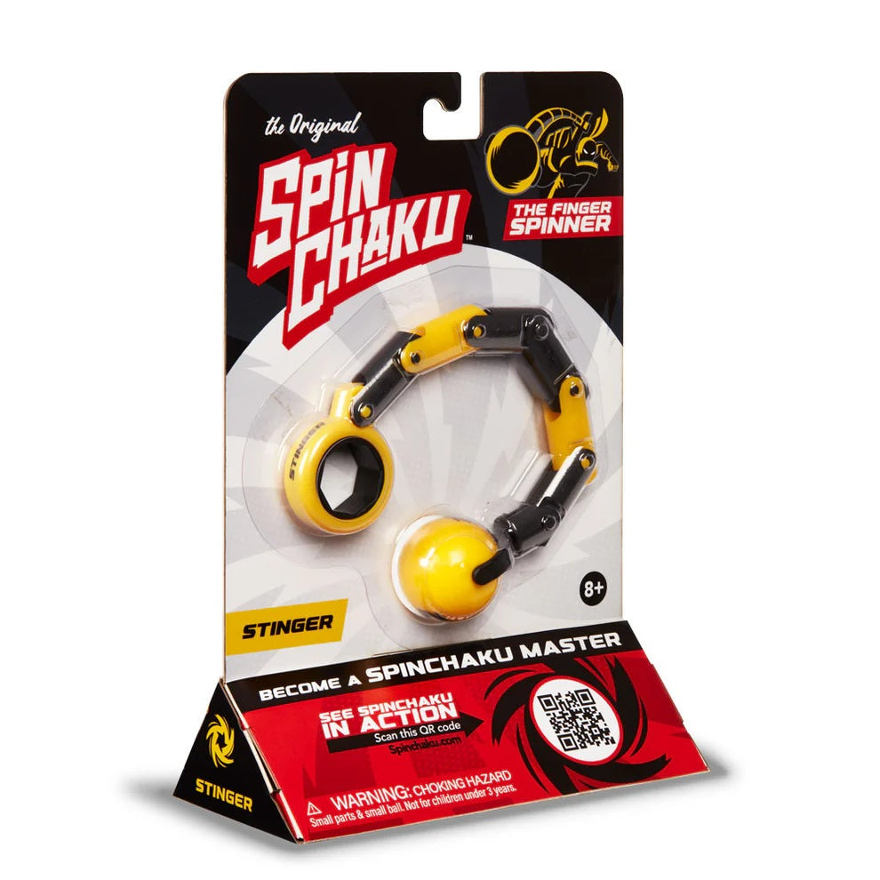Original Spin Chaku Finger Spinner Stinger