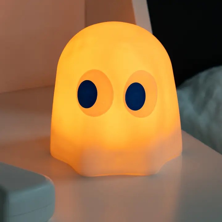 Pac-Man Color Changing Mood Light