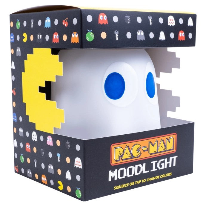 Pac-Man Color Changing Mood Light