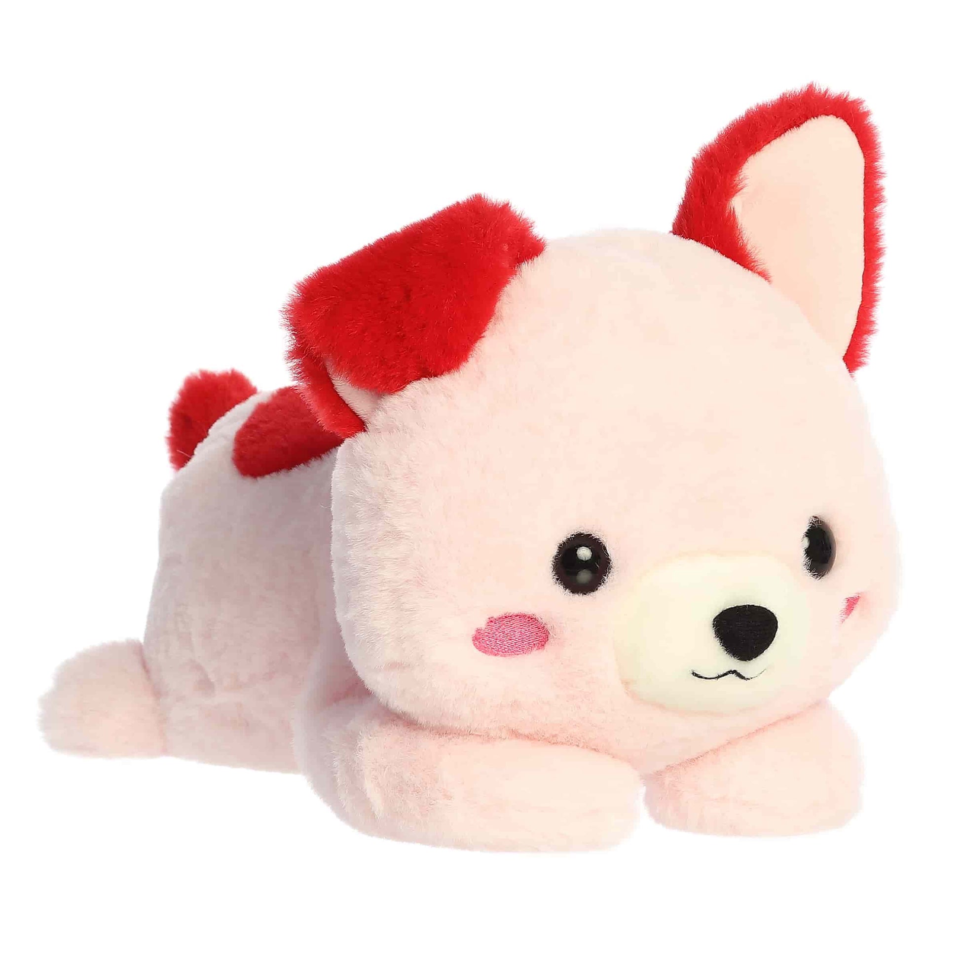 Paige Puppy Too Cute Plush 9"