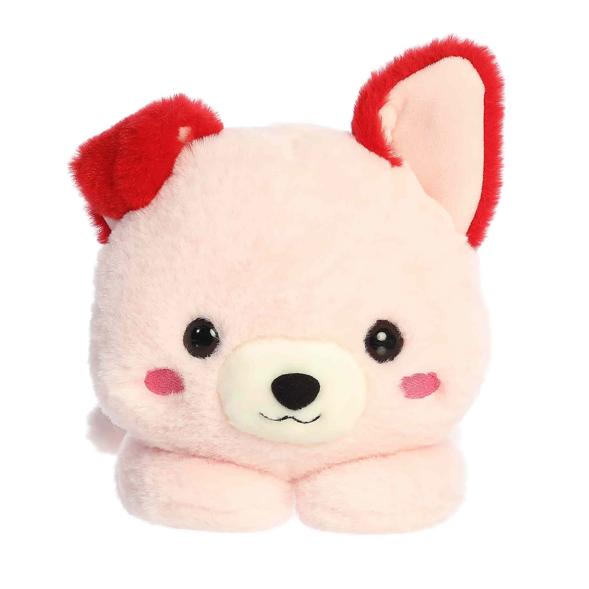 Paige Puppy Too Cute Plush 9"