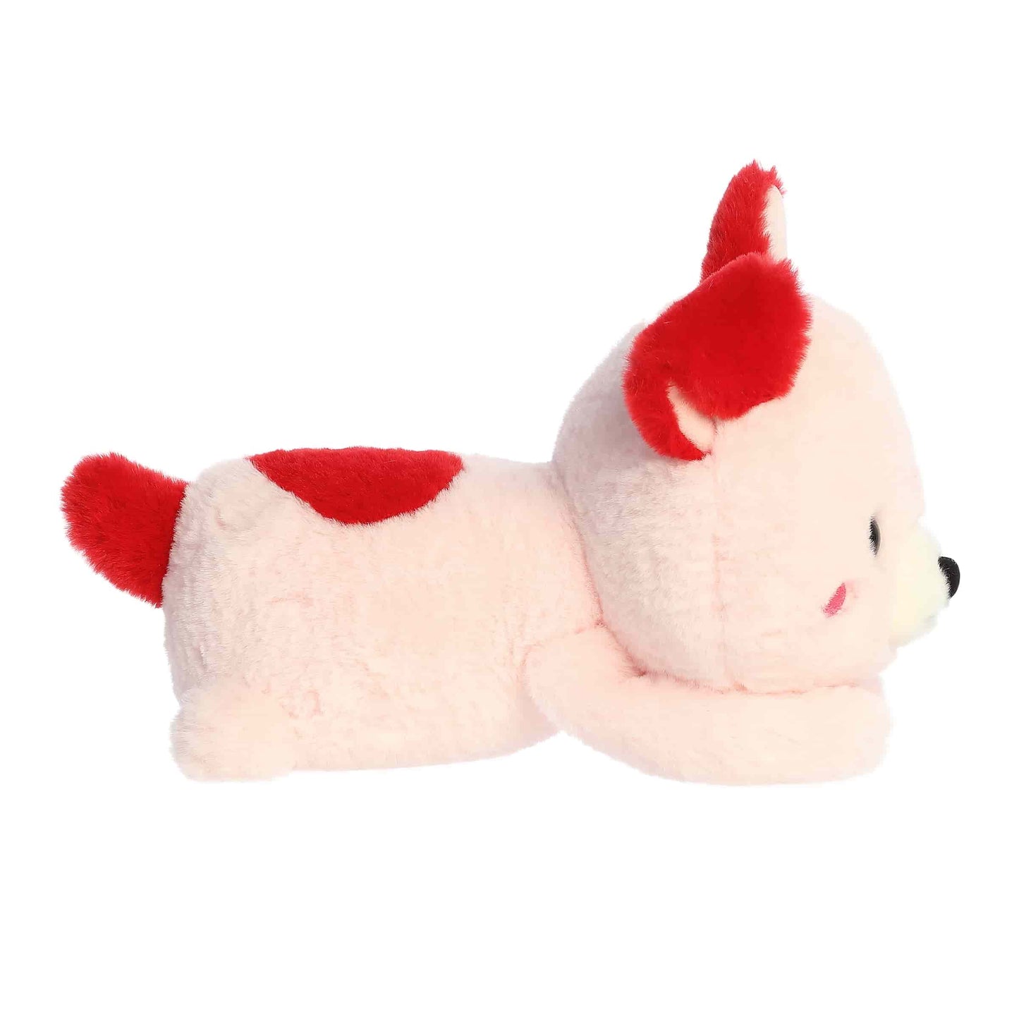 Paige Puppy Too Cute Plush 9"