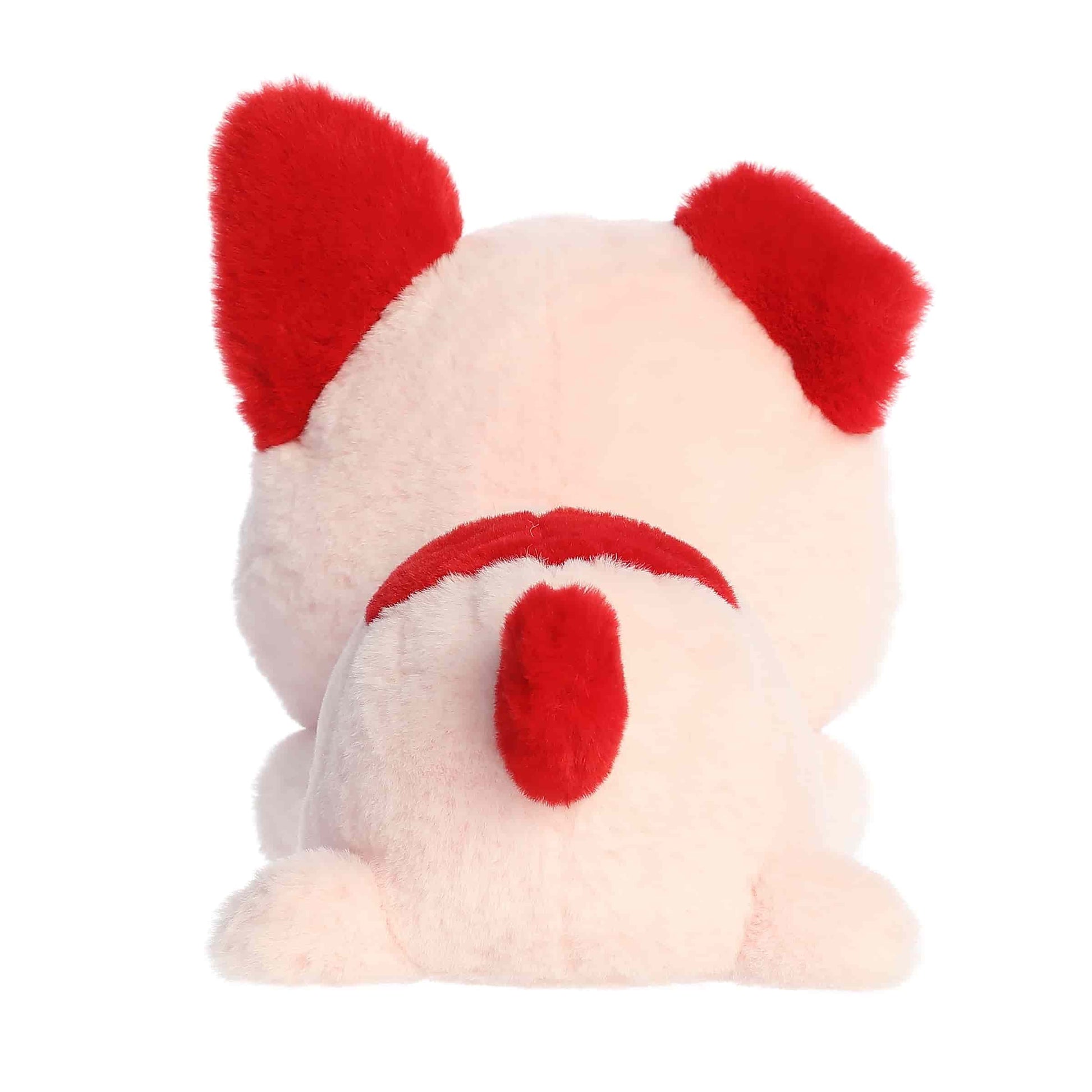 Paige Puppy Too Cute Plush 9"