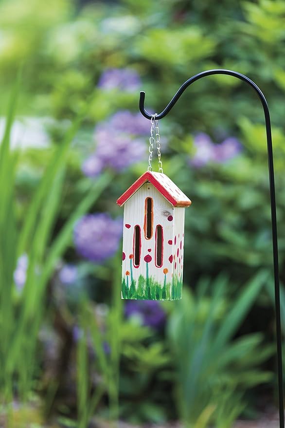 Paint A Butterfly Hideaway