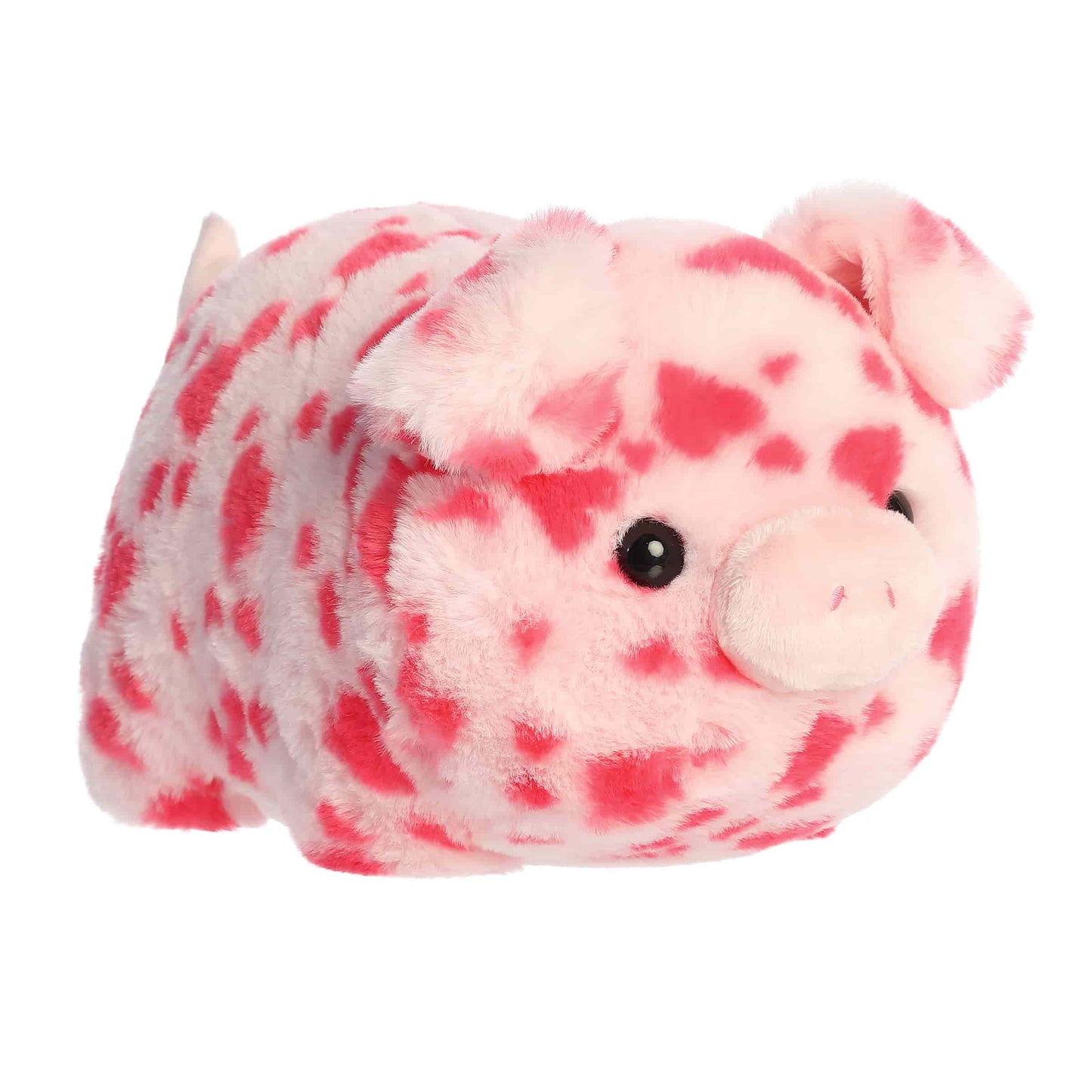 Pamela Spotted Pig Spudsters Plush 10"