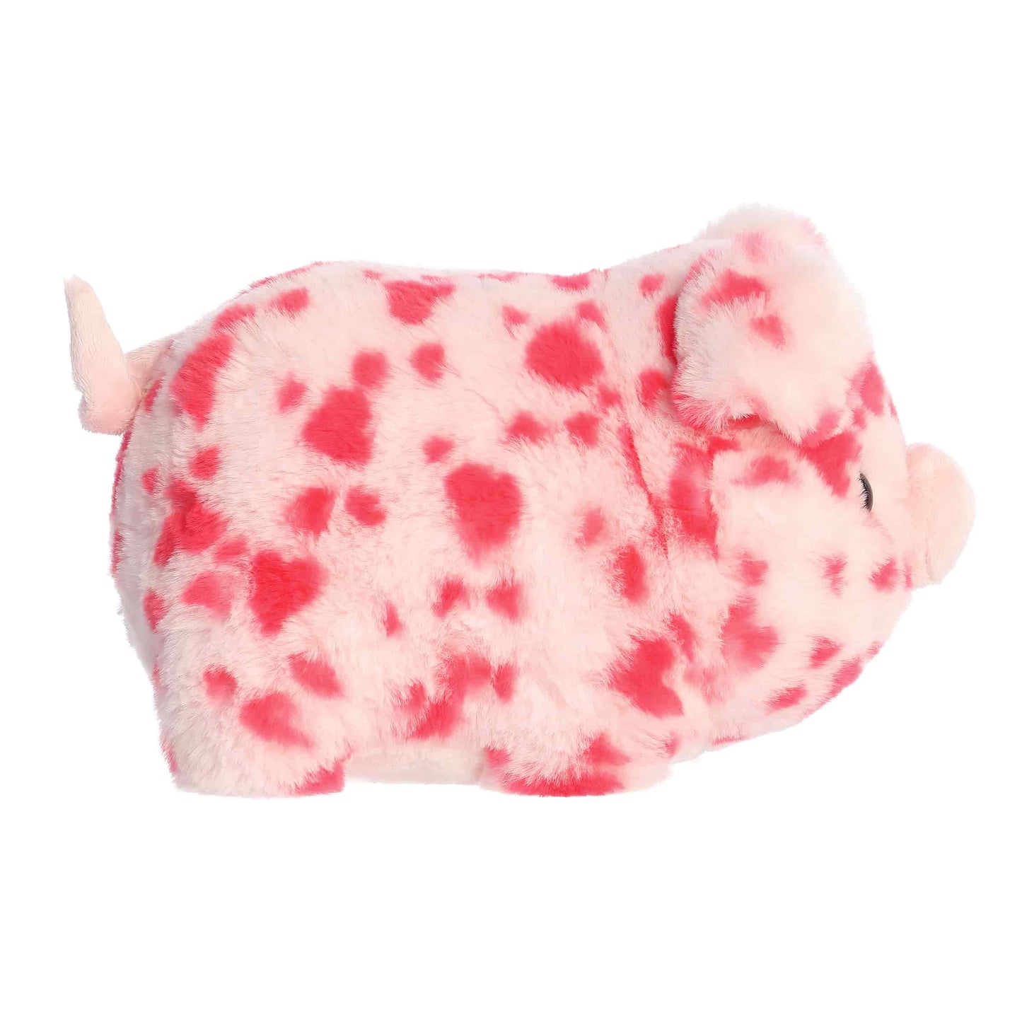 Pamela Spotted Pig Spudsters Plush 10"