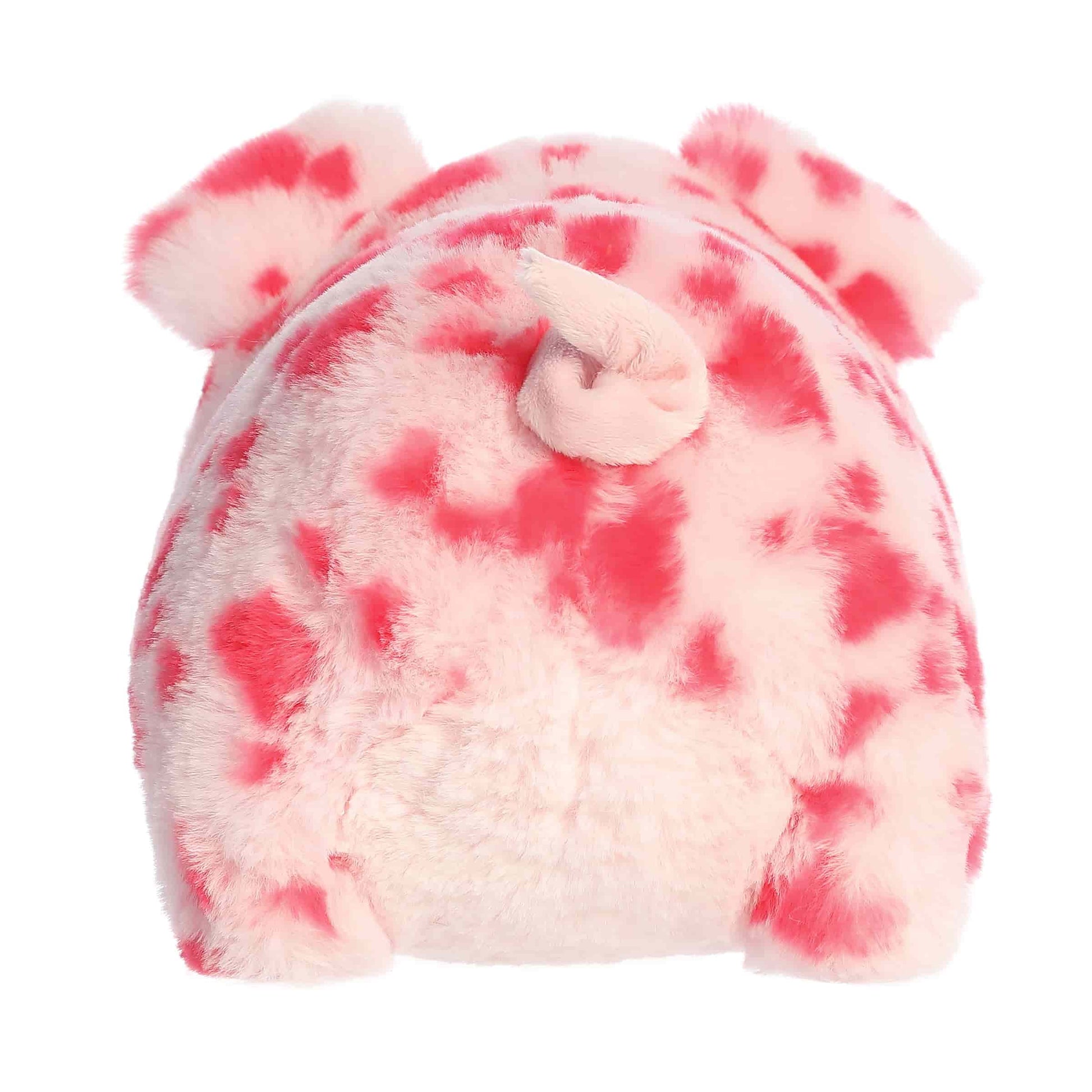 Pamela Spotted Pig Spudsters Plush 10"