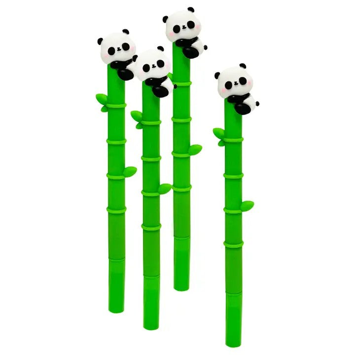 Panda Gel Pens