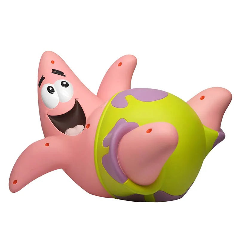 Patrick Figural Bank