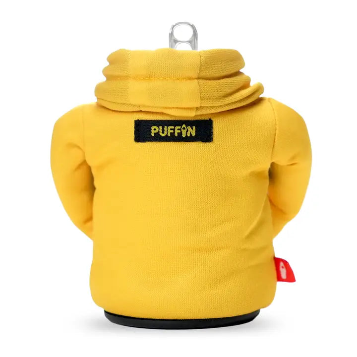 Peanuts Charlie Brown Hoodie Koozie