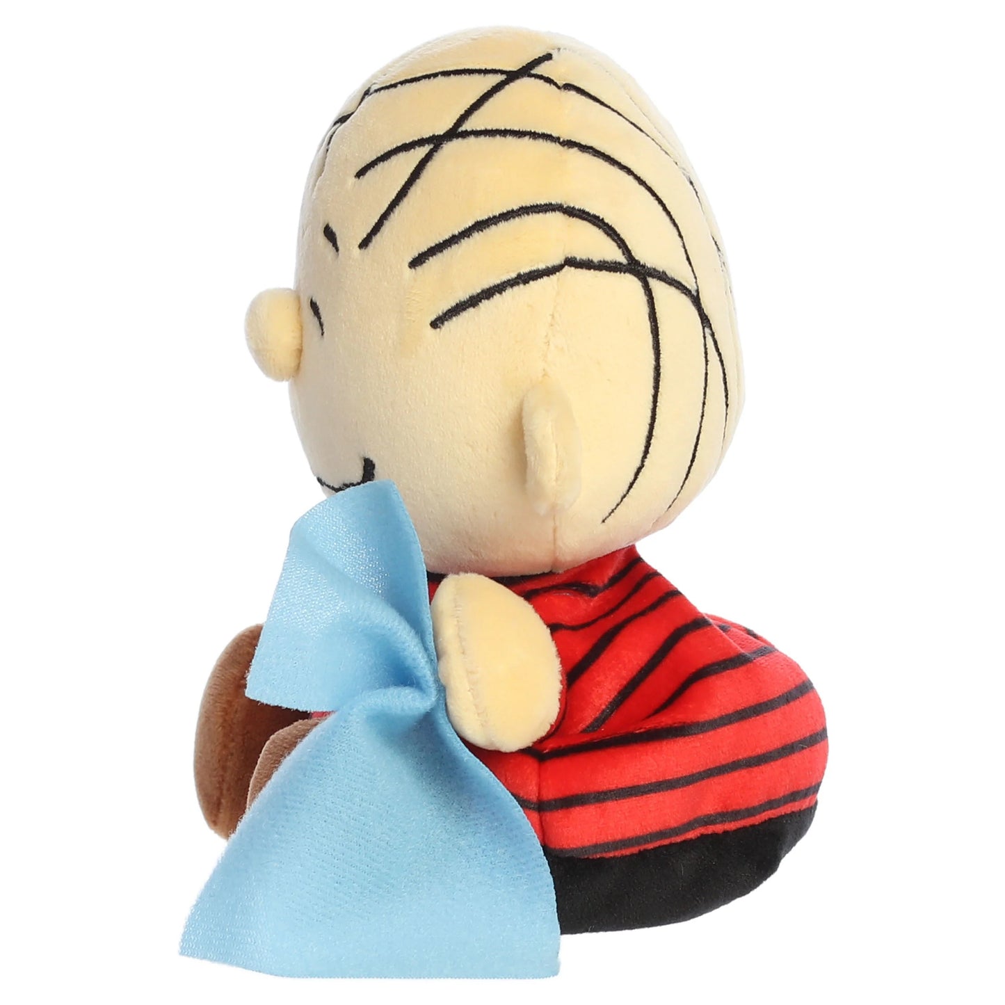Peanuts Linus Palm Pals Plush 5"