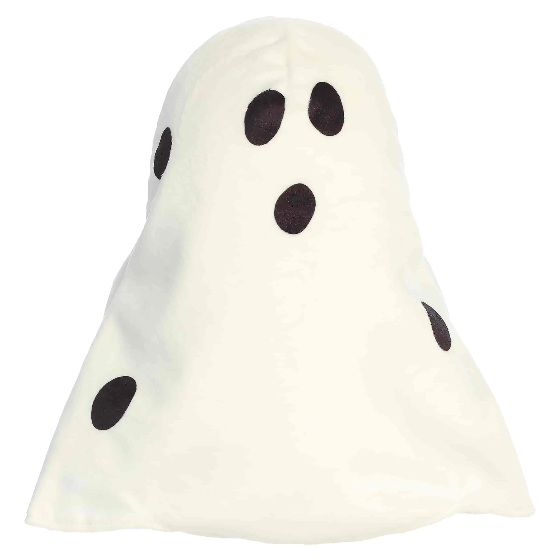 Peanuts Rockin' Charlie Brown Plush 8"