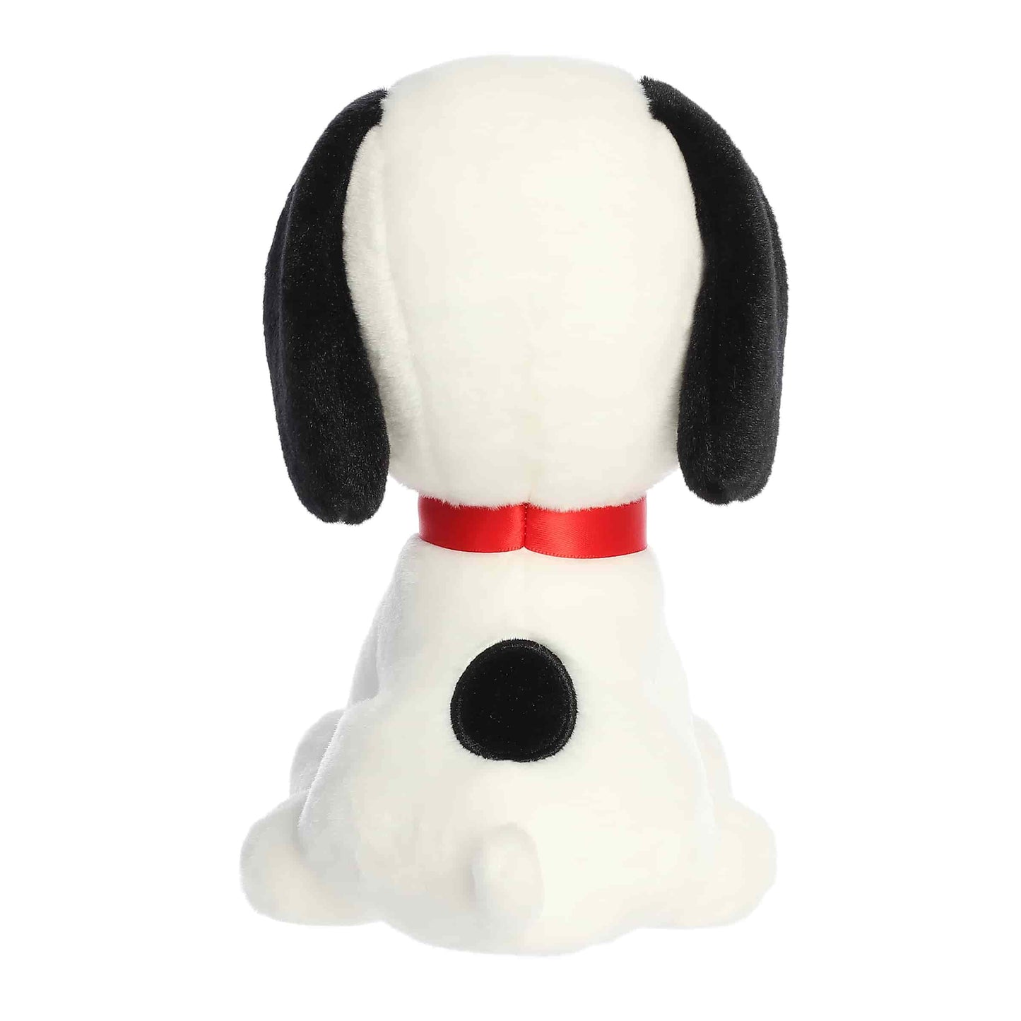 Peanuts Snoopy Heart Tag Plush 9"