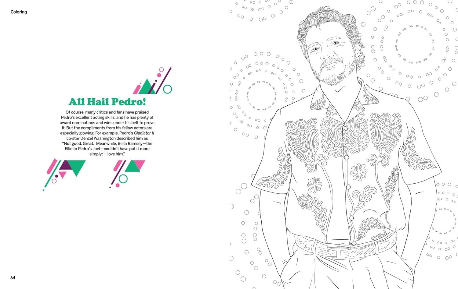pascal siakam coloring page