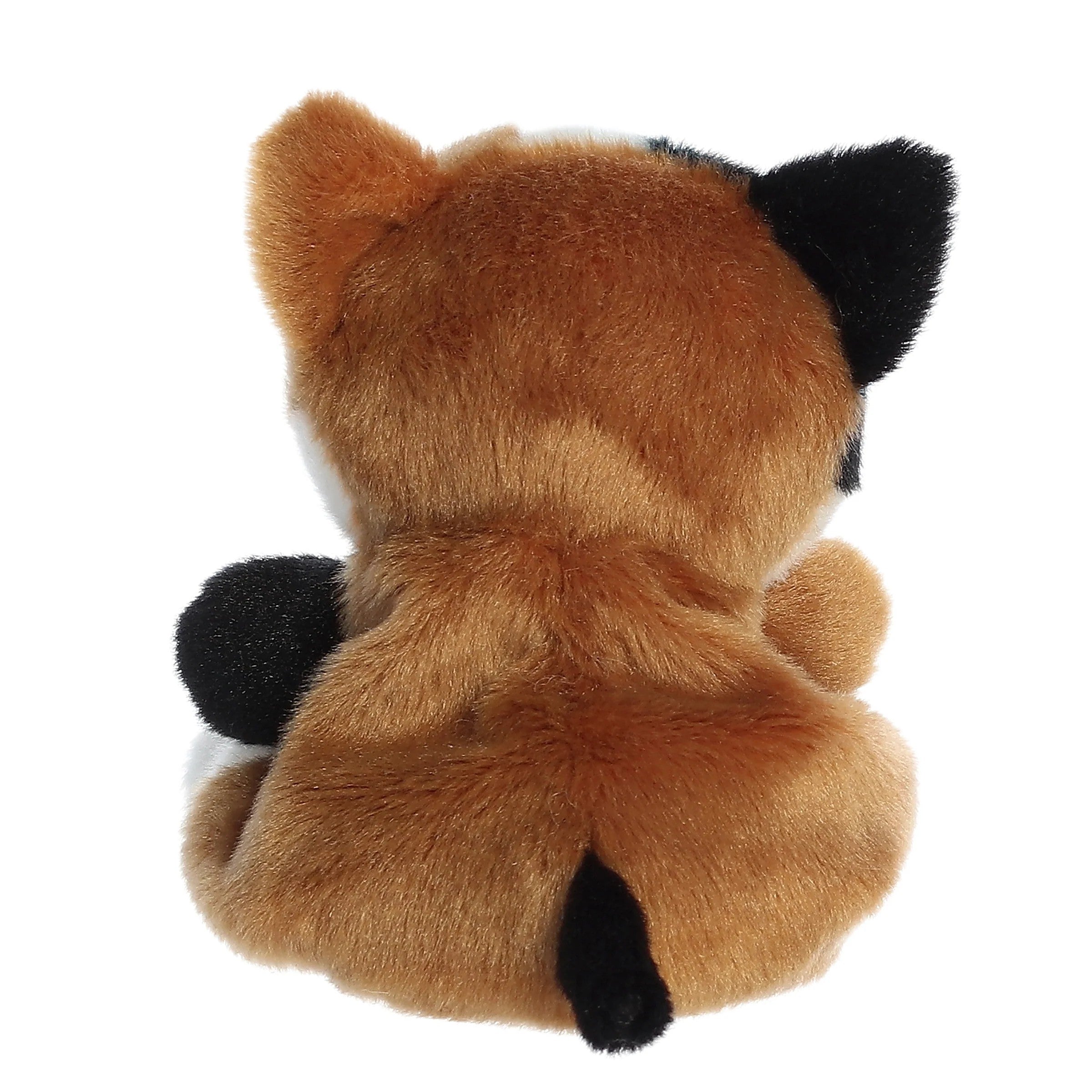 Peebs Calico Cat Palm Pals