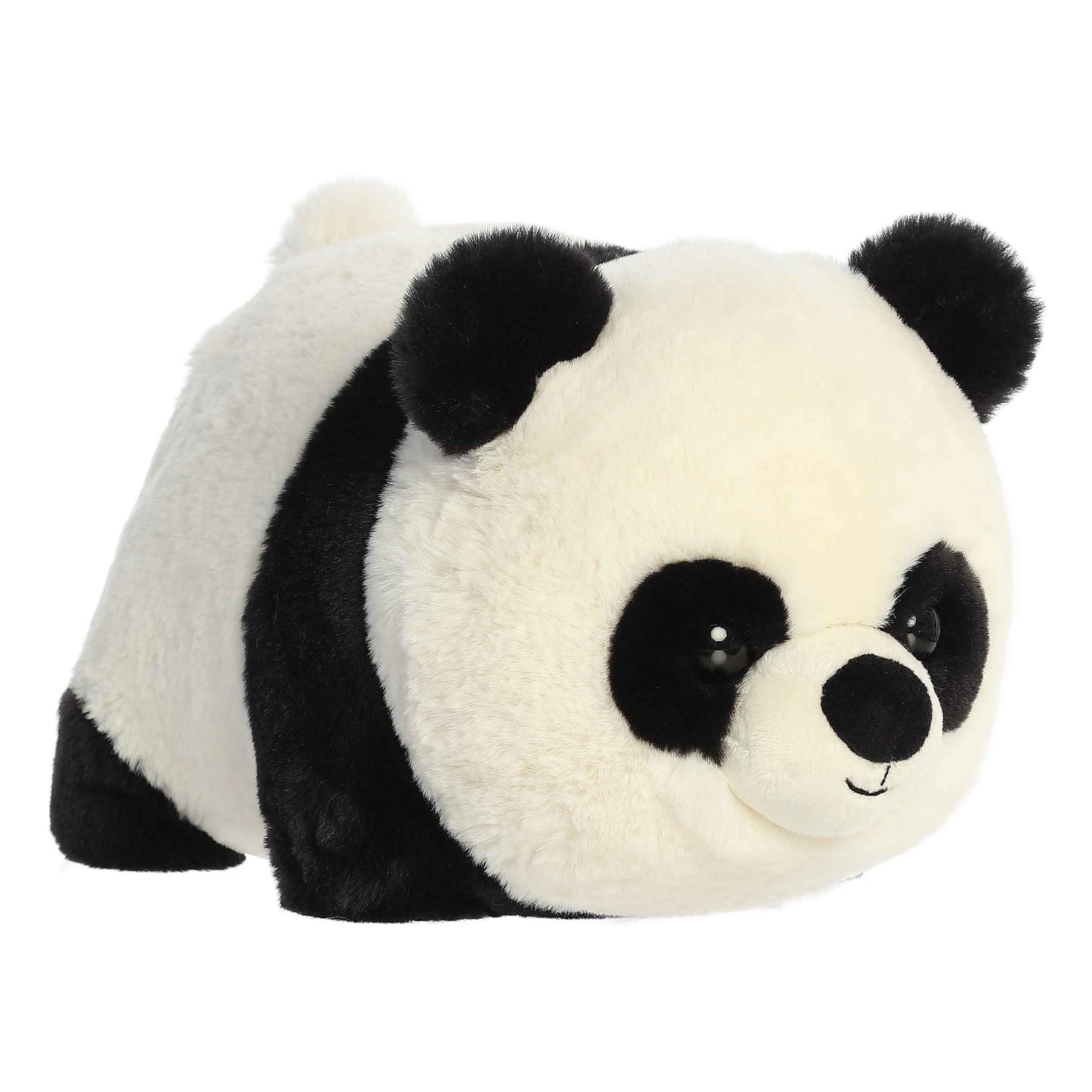 Pei Panda Bear Spudsters Plush 10"