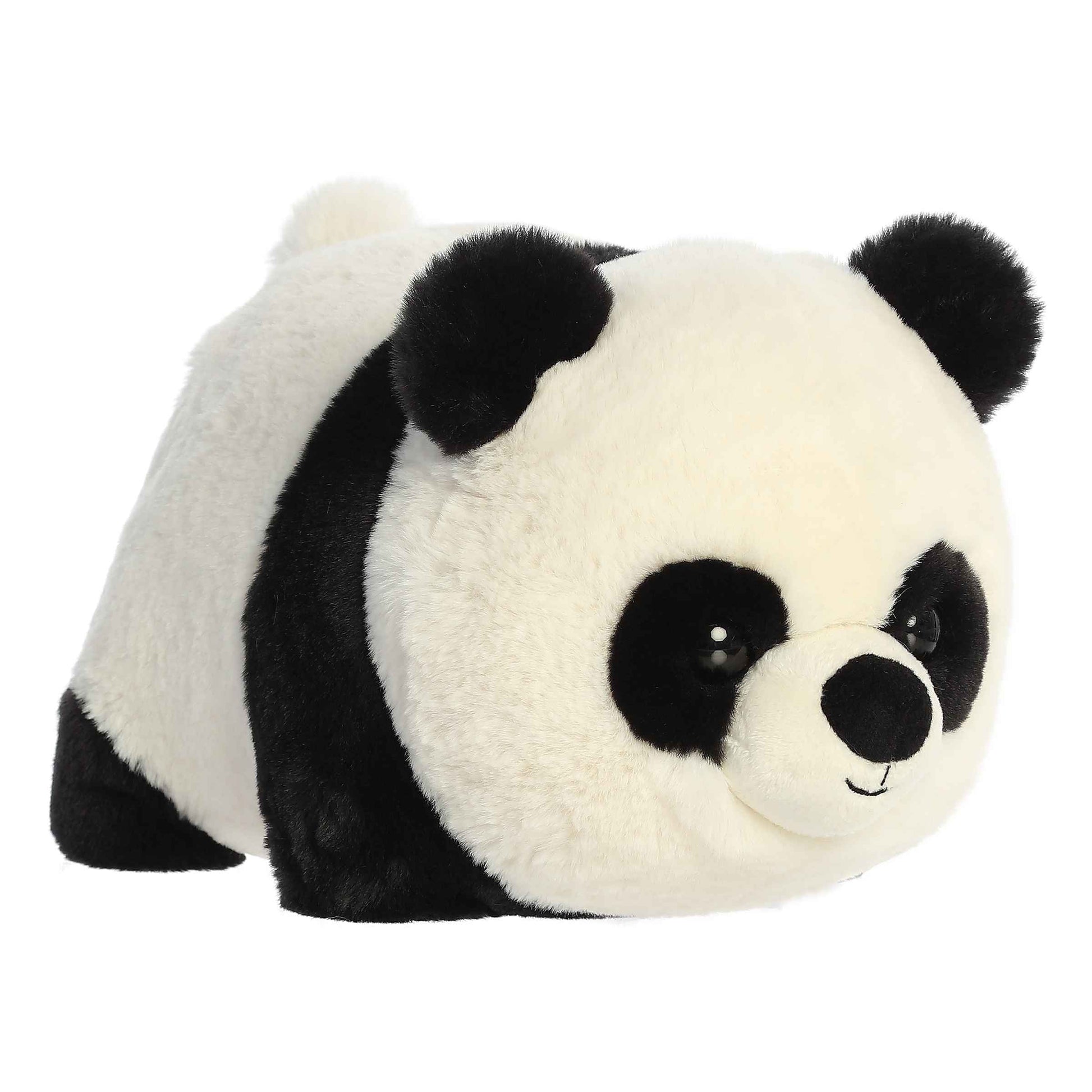 Pei Panda Bear Spudsters Plush 10"
