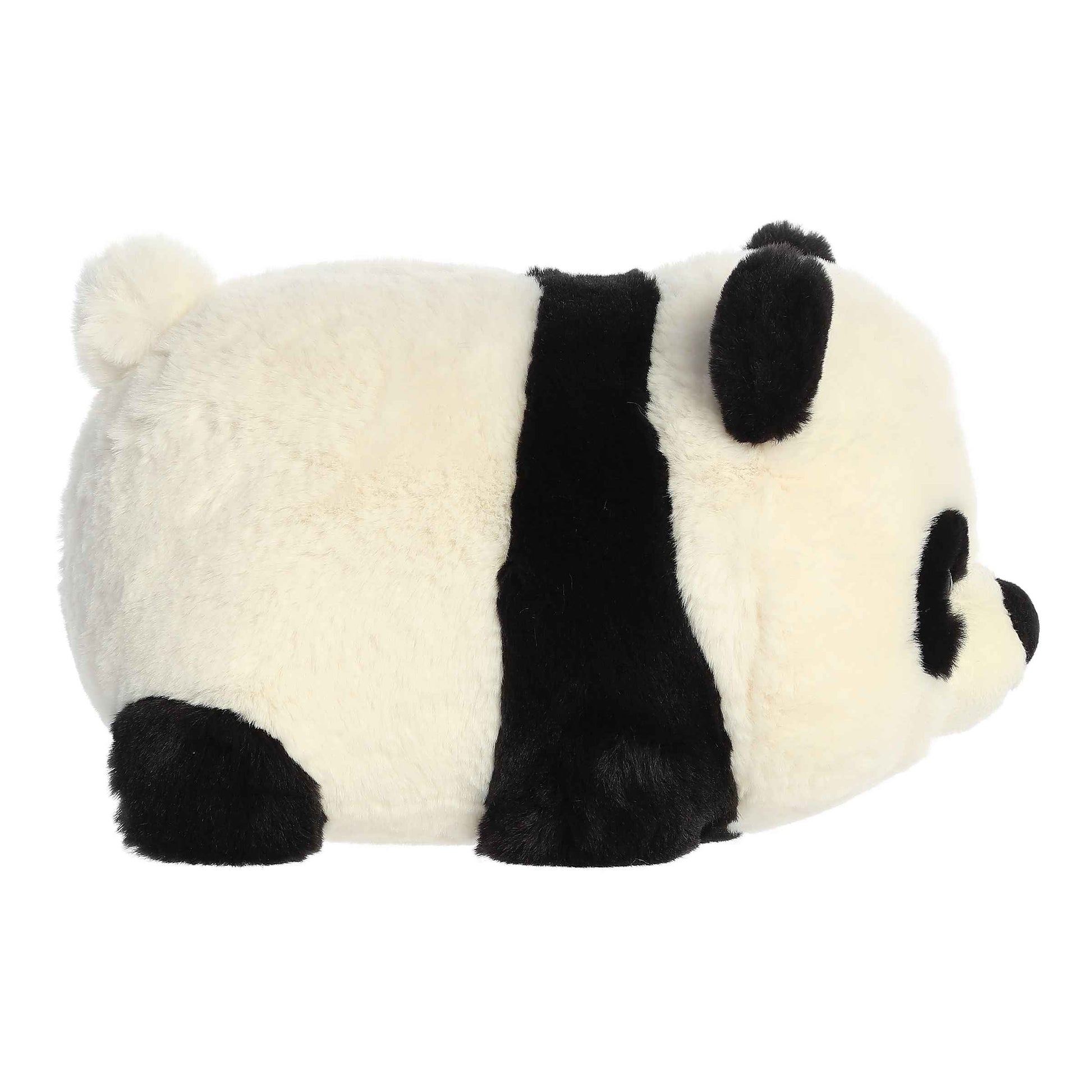 Pei Panda Bear Spudsters Plush 10"