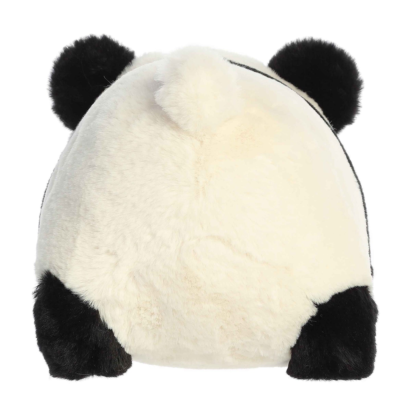 Pei Panda Bear Spudsters Plush 10"