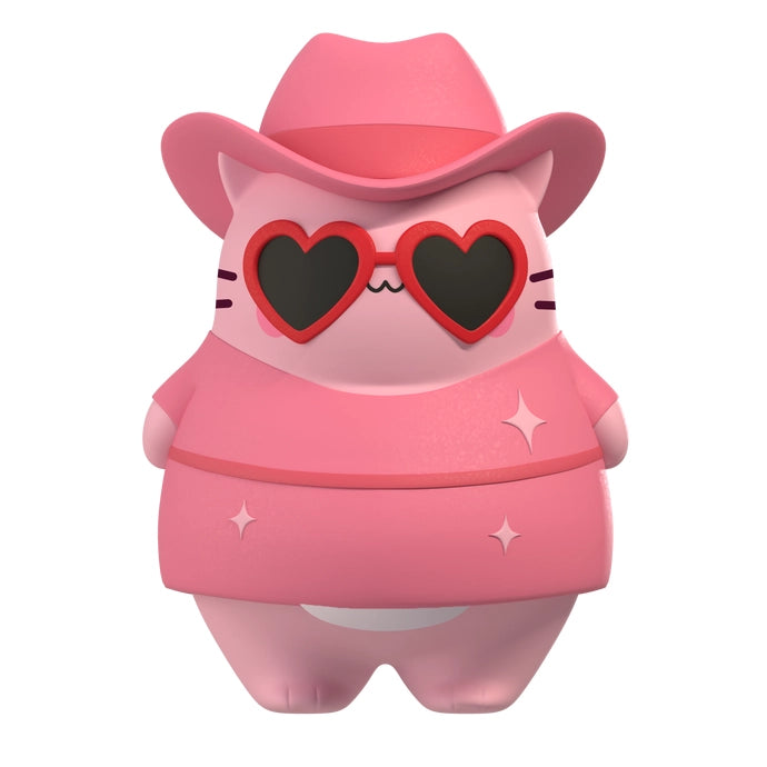 Pembe Foam Mates Blind Box