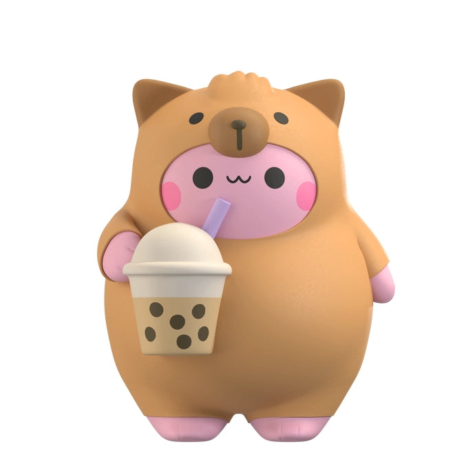 Pembe Foam Mates Blind Box