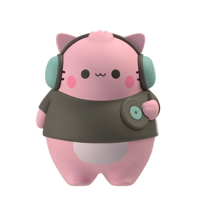 Pembe Foam Mates Blind Box