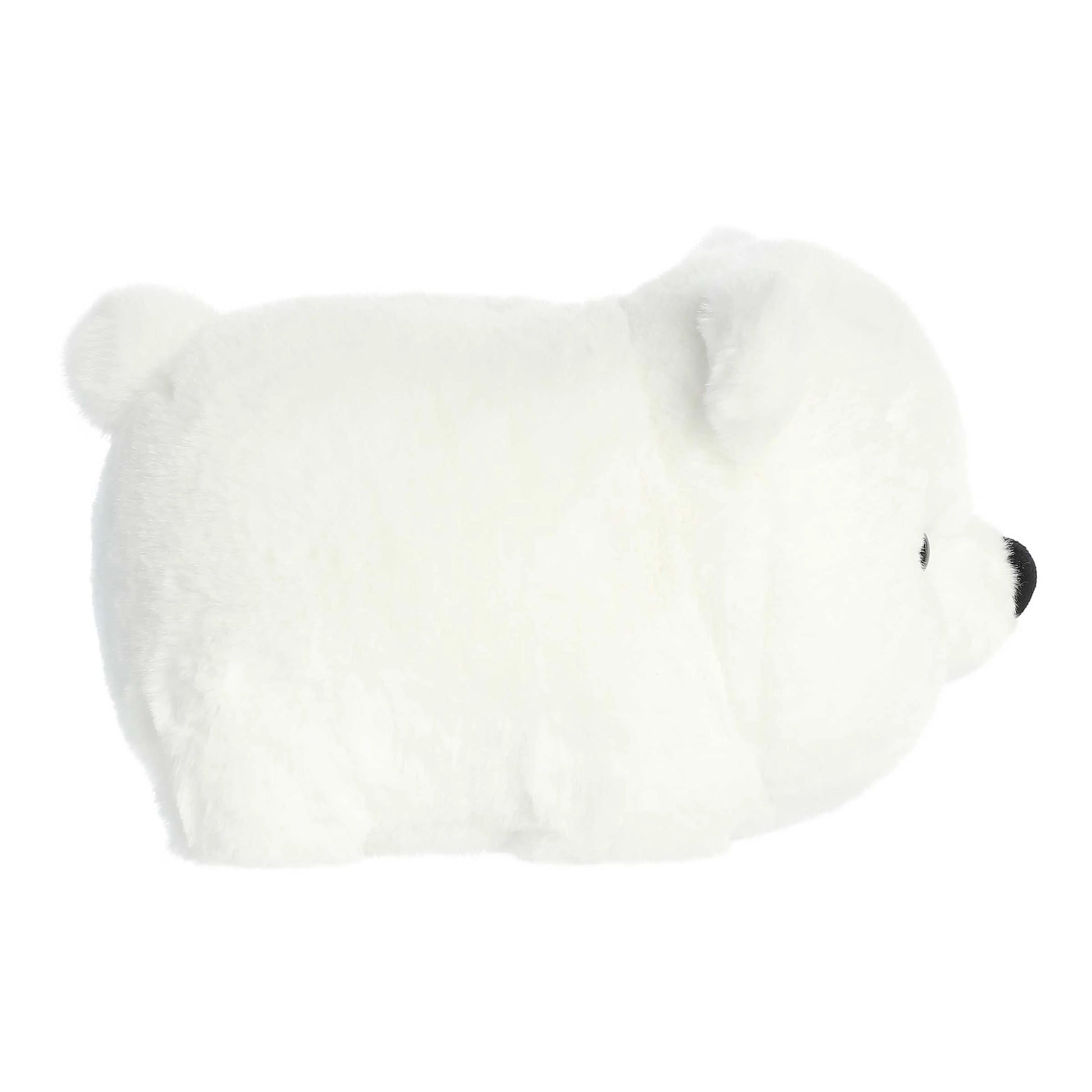 Penni Polar Bear Spudsters Plush 10"
