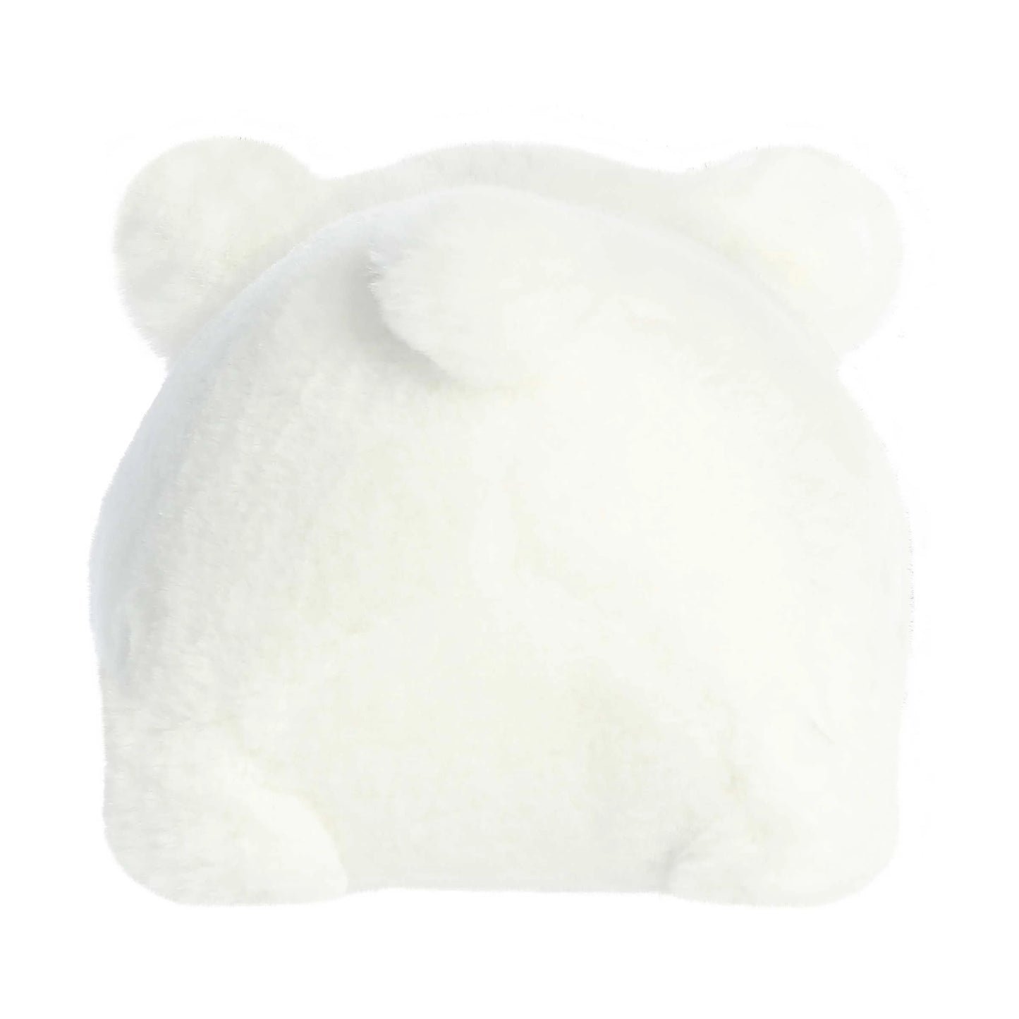 Penni Polar Bear Spudsters Plush 10"