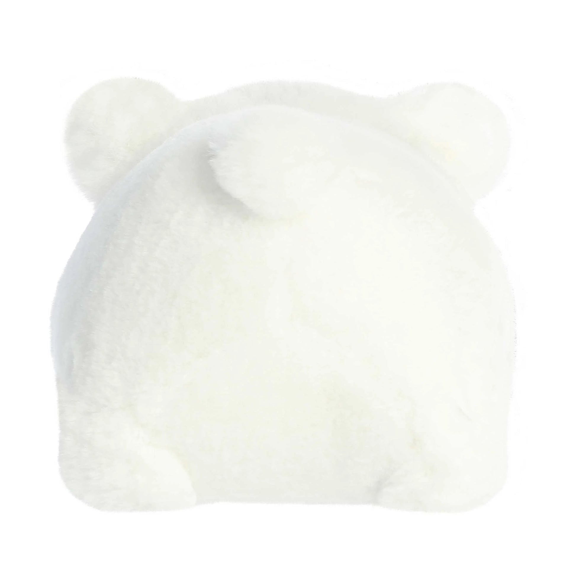 Penni Polar Bear Spudsters Plush 10"