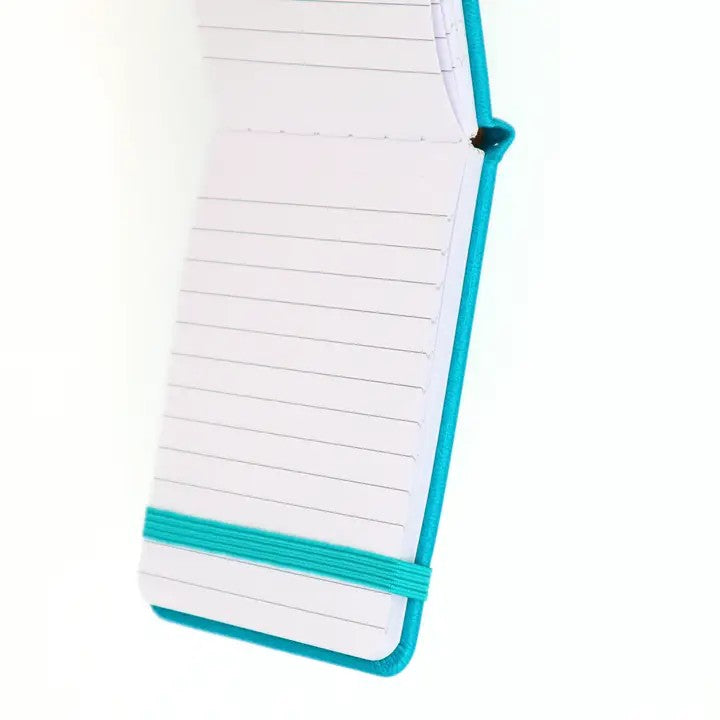 People I Want To Punch Pocket Journal