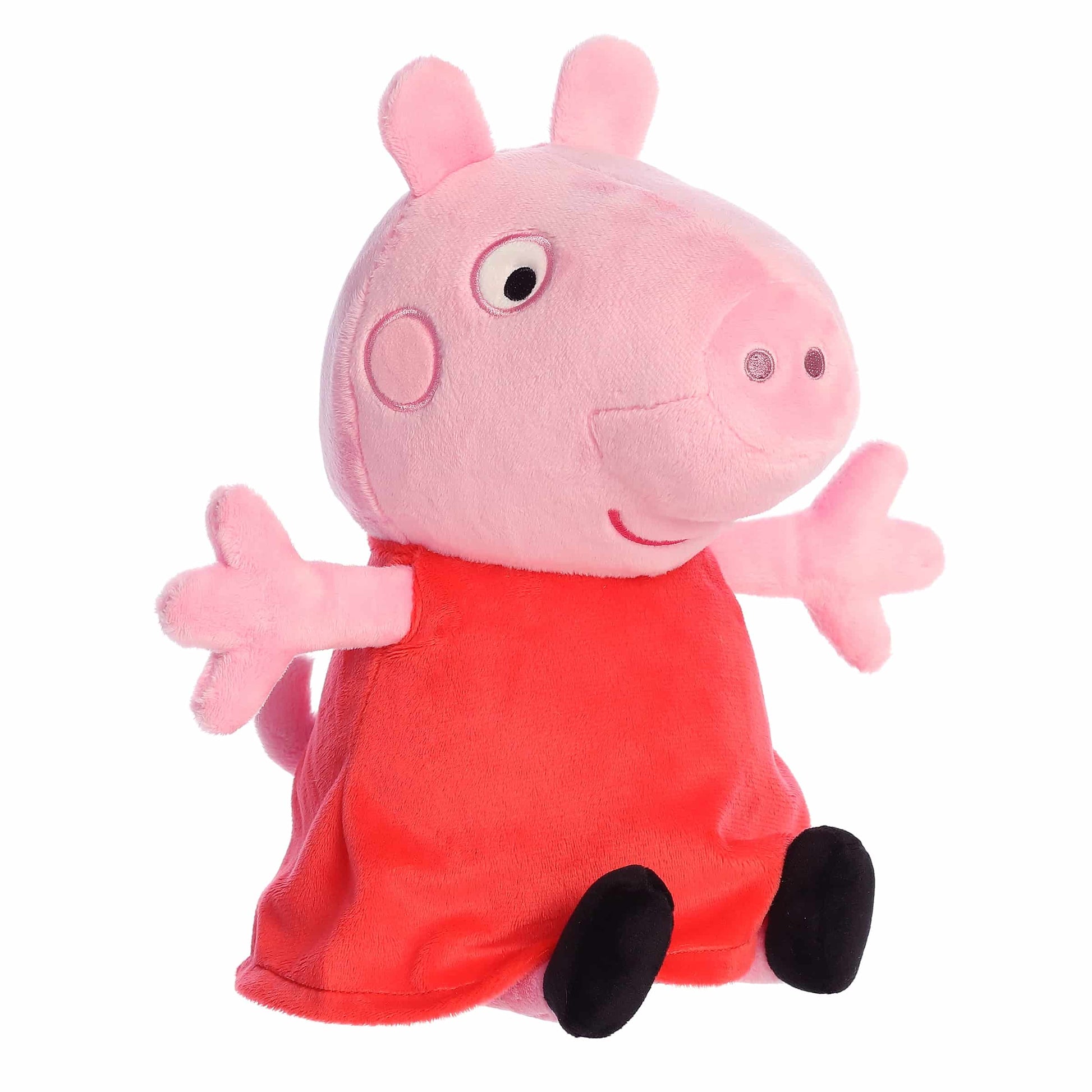 Peppa Pig Plush 12"