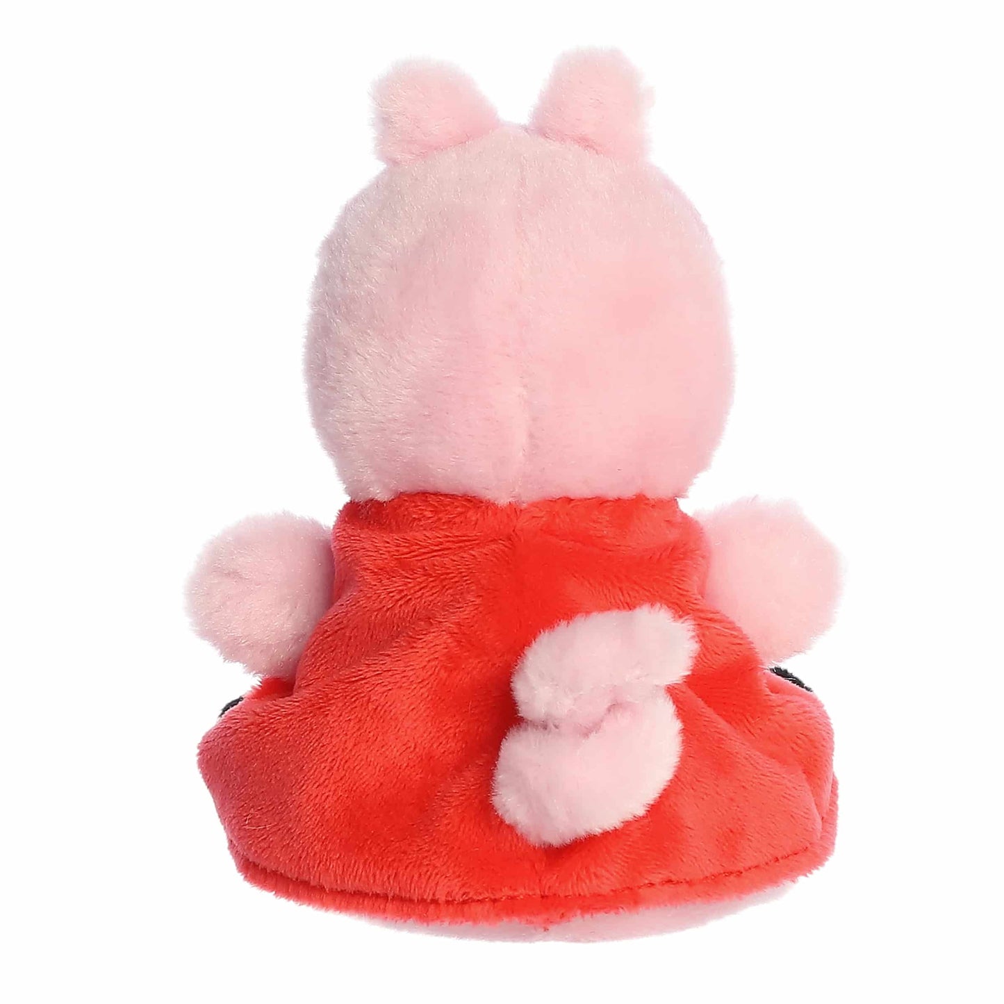 Peppa Pig Palm Pals Plush 5"