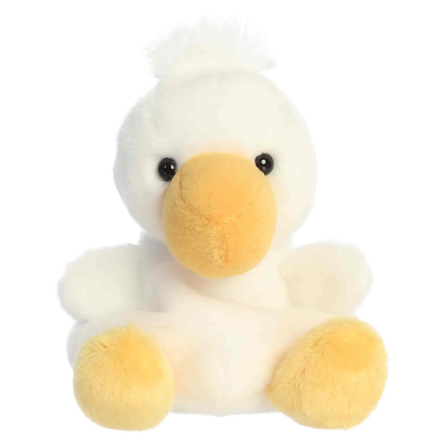 Percy Pelican Palm Pals Plush 5"