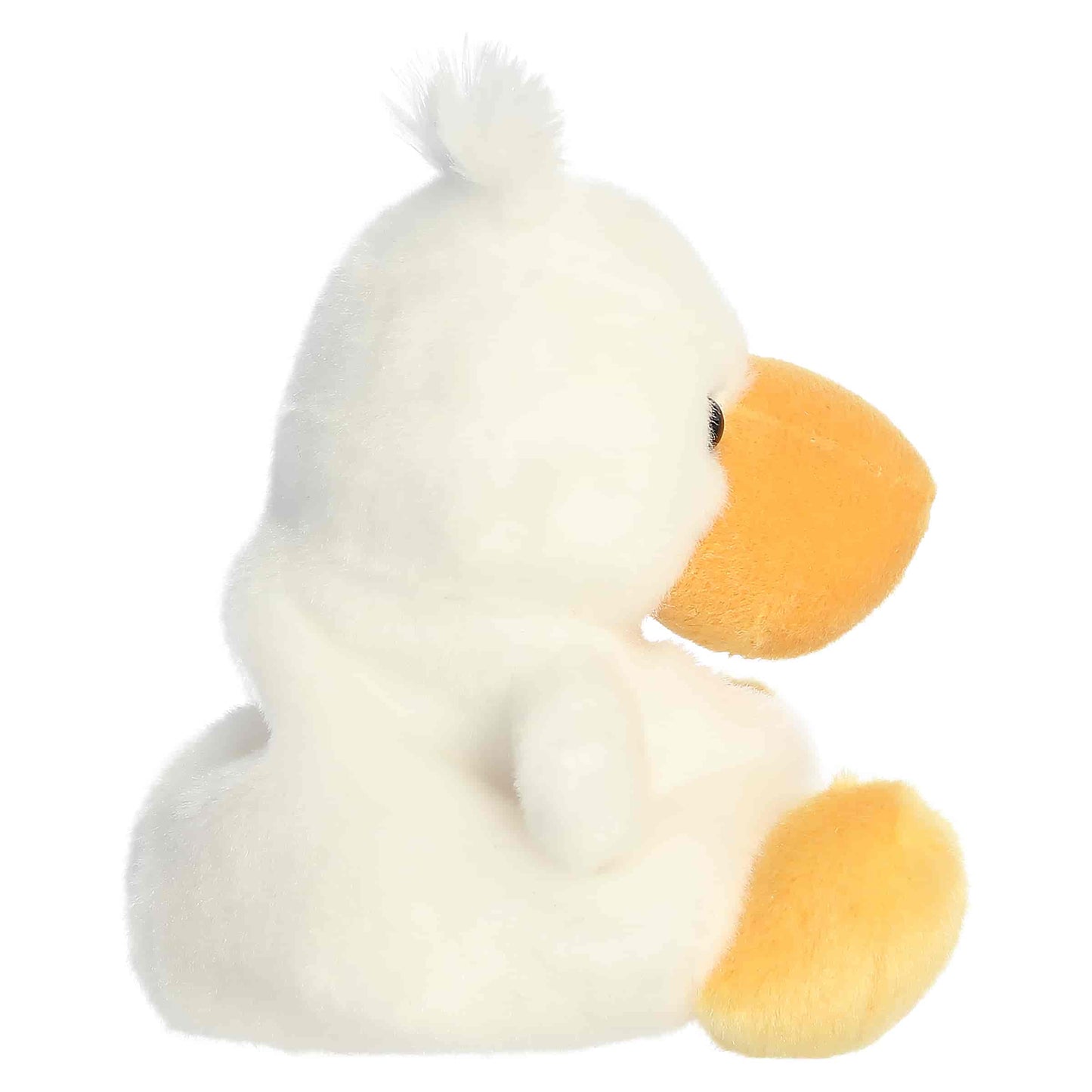 Percy Pelican Palm Pals Plush 5"