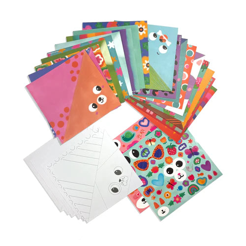 Pet Pals Origami