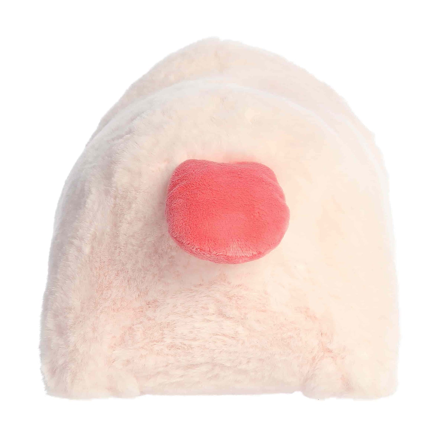 Philo Pink Platypus Spudsters Plush 10"