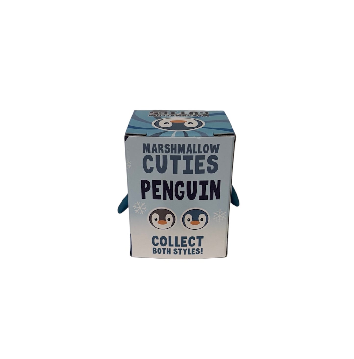 Marshmallow Cuties Penguin