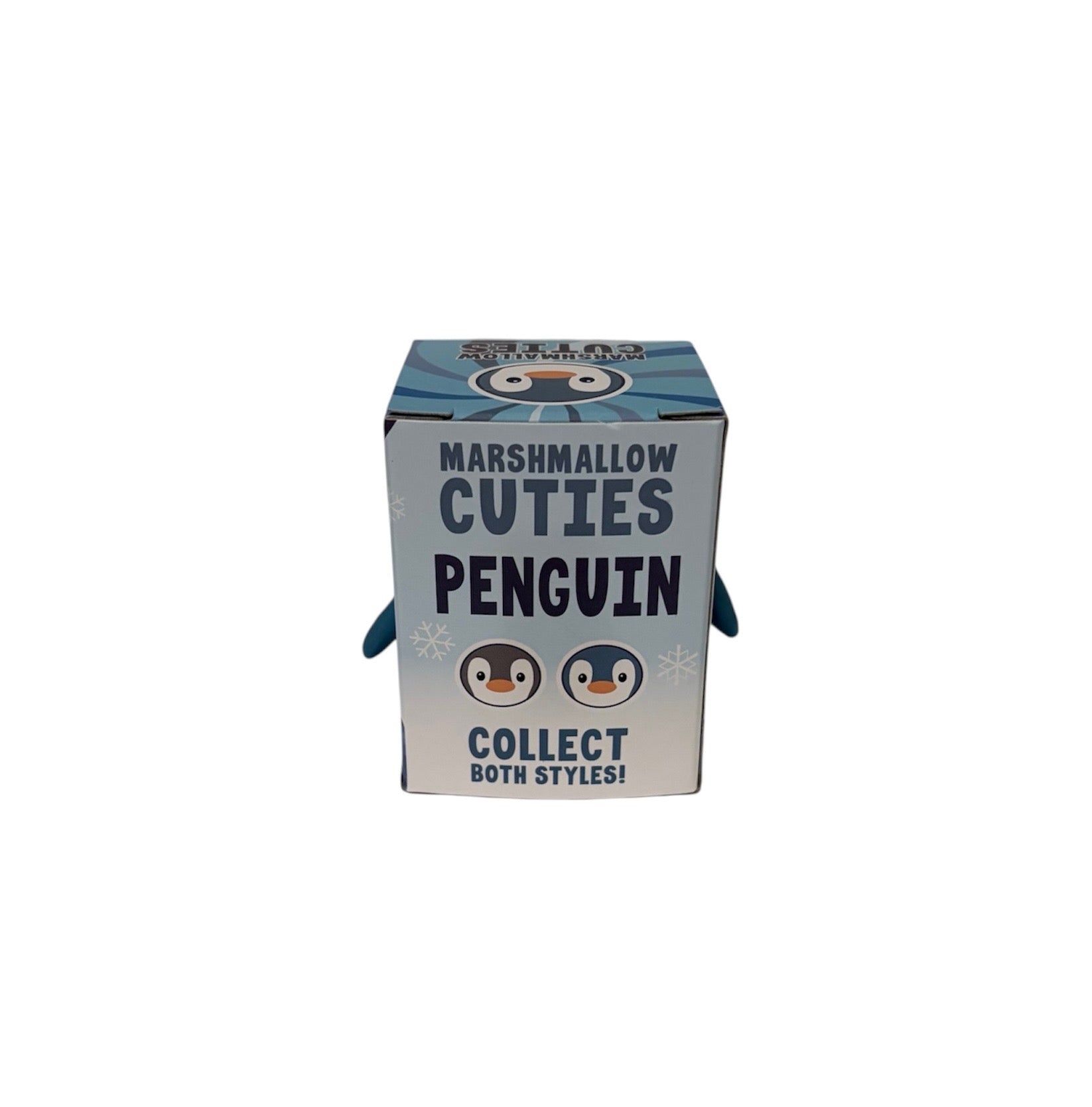 Marshmallow Cuties Penguin