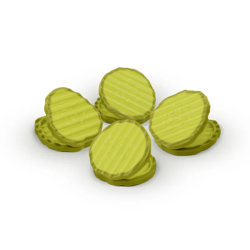 Pickle Bag Clips
