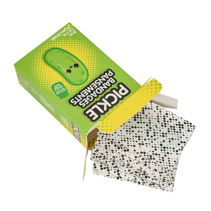 Pickle Bandages