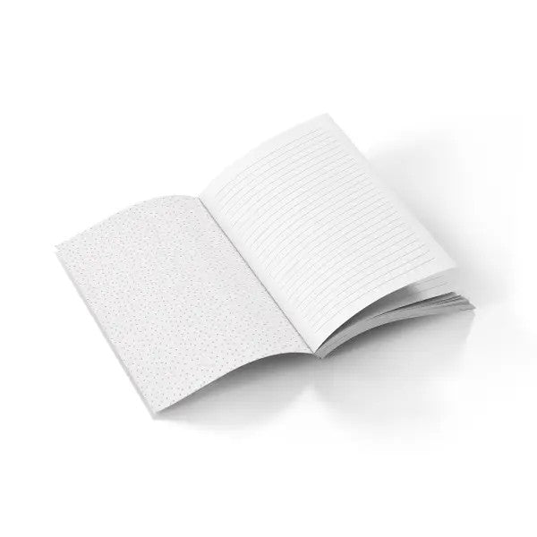 Pickle Lover Notebook