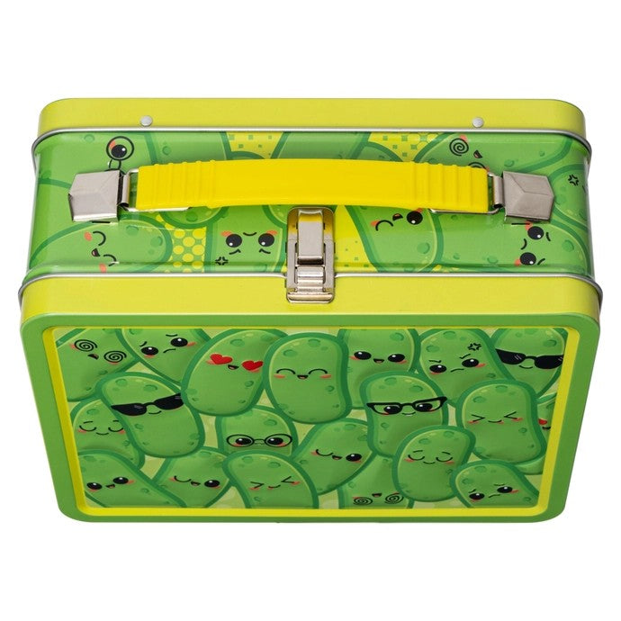 Pickle Lunch Box