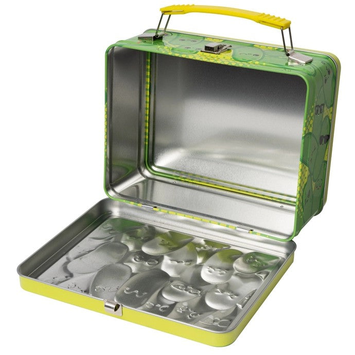 Pickle Lunch Box