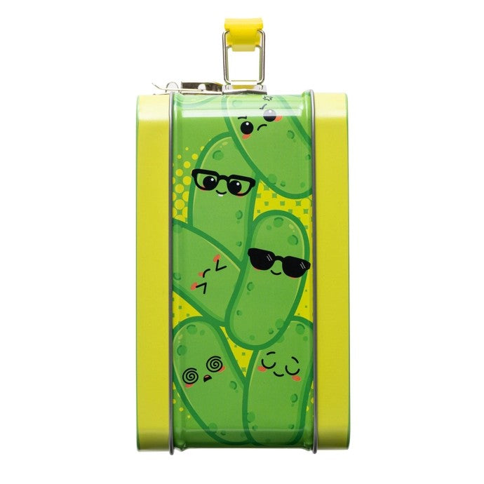 Pickle Lunch Box
