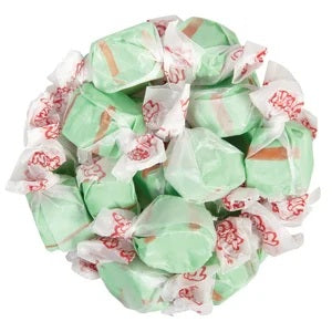 Pickle Taffy 4 oz