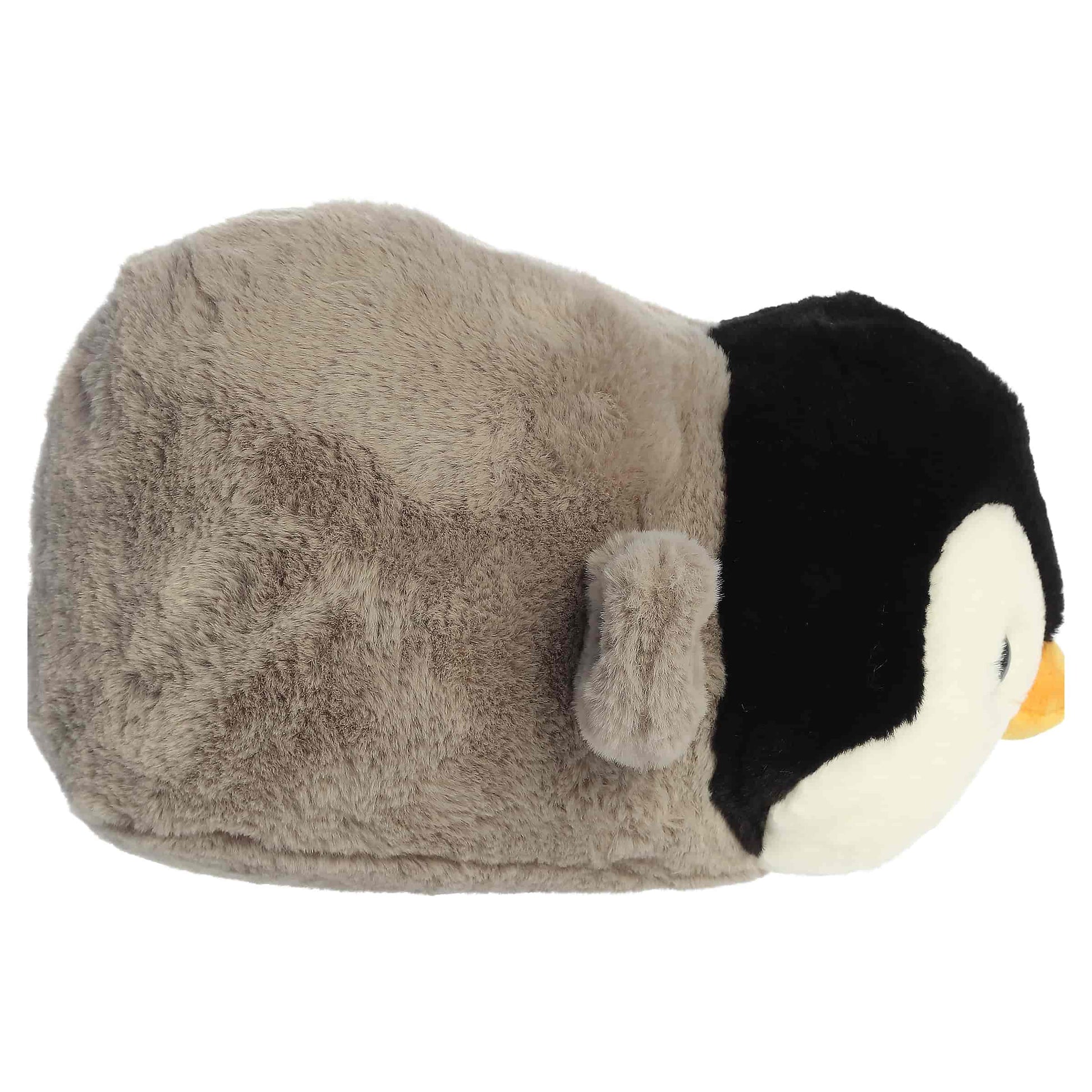 Pietro Emperor Penguin Spudsters Plush 10"