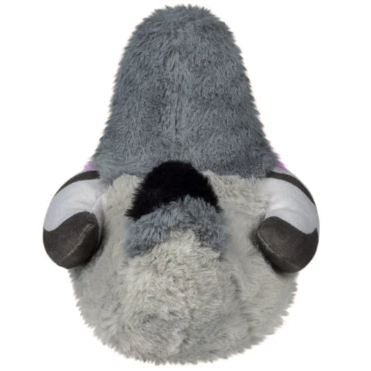 Pigeon Plush Snugglemi Snackers 6"