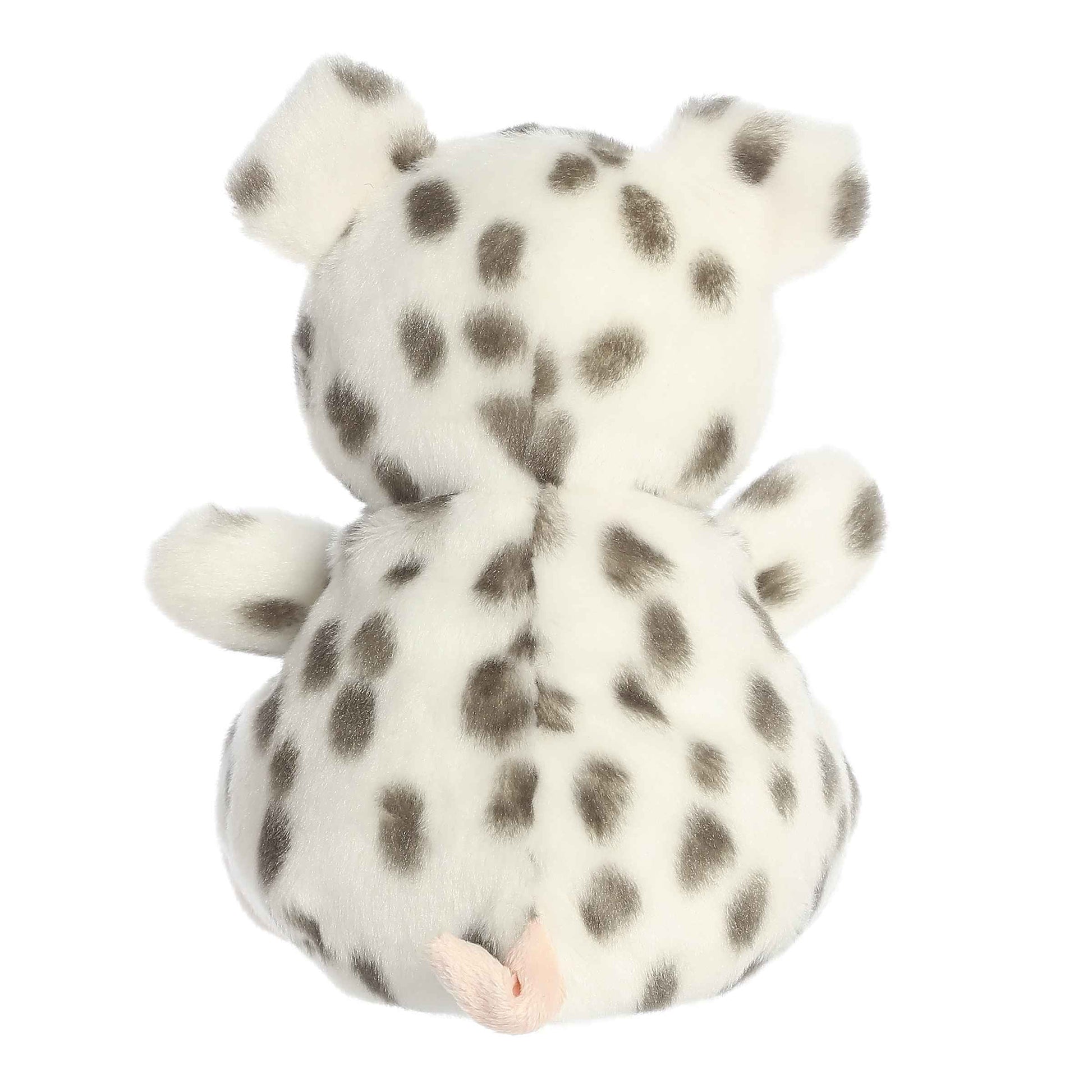Piggles Spotted Piglet Party-Sized Palm Pals Plush 8"